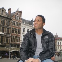 Karim Oumrhar