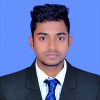 Anish Anto