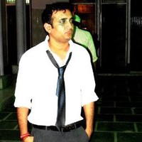 Krishna Tiwari