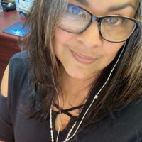 Michele Solis Fox