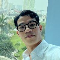 Dương Đông (Mr Frank)