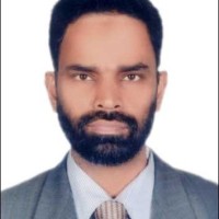 Muhammad Zubair Thecheri