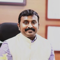 Senthil Sankar