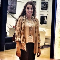 Ceyda Akdağ