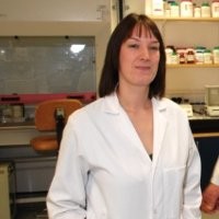 Louise Colliar