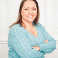 Carolyn Fisher