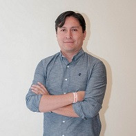 Marcelo Antezana C.