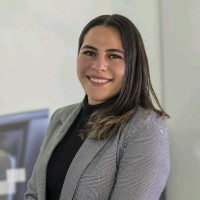 Mireilli Alejandra Reynaud Estévez