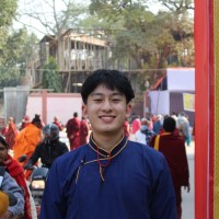 Ngawang Sherab