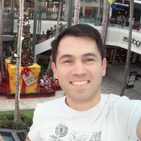 Andres Leming