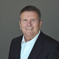 Jerry Toth,  MBA, Veteran