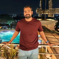 Jacky Kumar