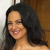 Sandra Zaghloul