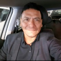 Daniel Briones Ramos