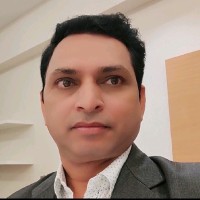 Ashok Jain