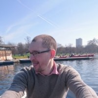 Martin Vowles