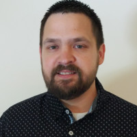 Christopher Beseda