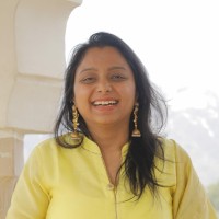 Yashica Gupta