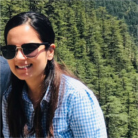 Neha Pandey