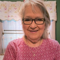 Diane Bouchard