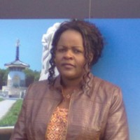 Olive Chiwoko