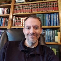 Brian Stark
