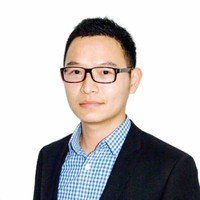 Lucas Zhao
