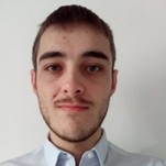 Arnaud POUX