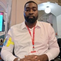 Mayowa Adewale