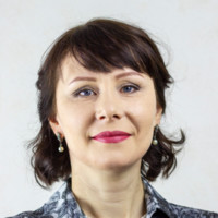 Natalia Achoukevitch