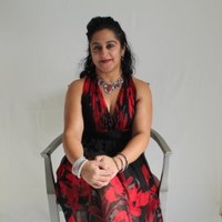 Anita Mistry