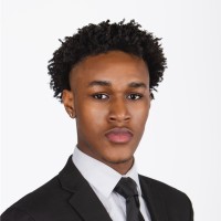 Myles Hollingsworth