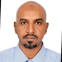 Mohamed Abdelrahman
