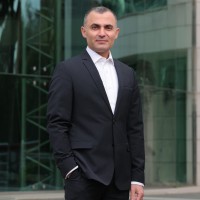 Dogan Tanriseven