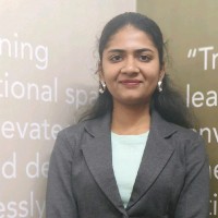 Dhaarini Padmanabhan
