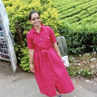 Kavya Praveena