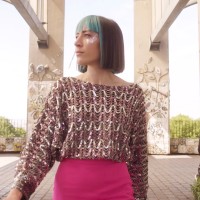 Chloé Pernet