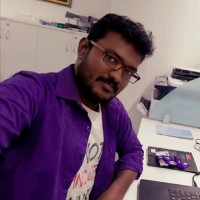 Bala Kumar R