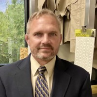 Stephen Travis Campbell