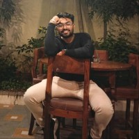 Darshan Shah