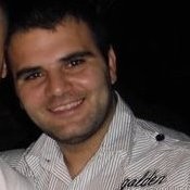 Yacov Sapiashvili