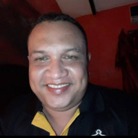 Benny Alberto Campos Hernández