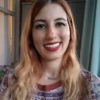 Marika Stabile