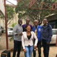 Dan Wafula