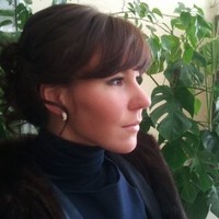 Власова Дарья