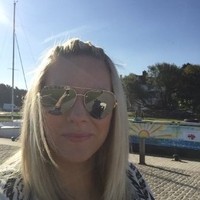 Sarah Kettle-White