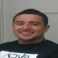 Jose Esparza