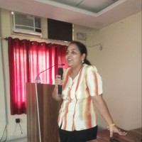 Rajni Aarya