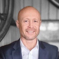 Raymond Ystenes