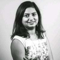 Shrutika Vibhute